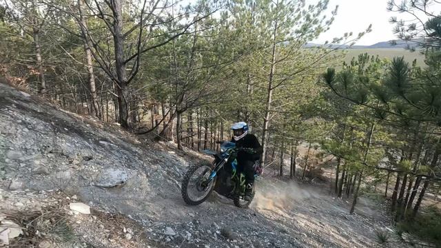 Крым эндуро покатушки.01.02.2025 смотреть онлайн