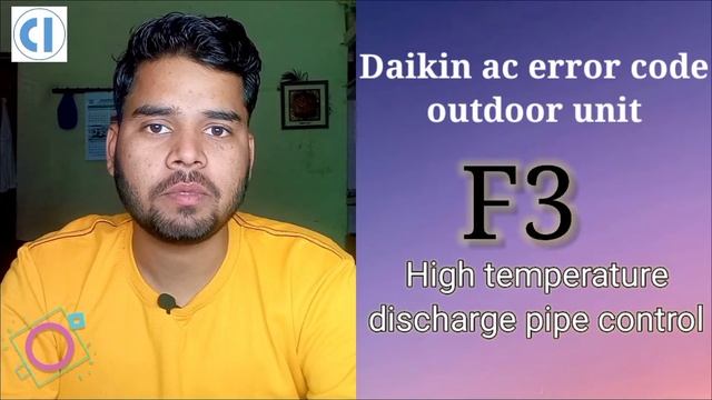 Daikin inverter ac error code problems || Daikin ac green light blinking problem /part 2 смотреть онлайн