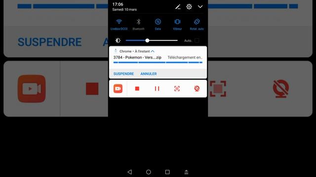 [TUTO FR] - Comment jouer à la DS sur Android (émulation) смотреть онлайн