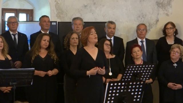 Gülcan Denizci Gökay- Bana Bir Aşk Masalından Şarkılar Söyle 30.04.2023 смотреть онлайн