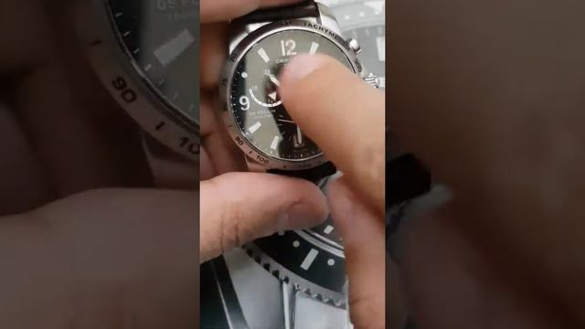 Certina DS Podium GMT Chronograph смотреть онлайн