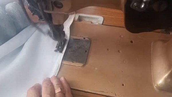 singer 72w12 maquina de vainillar