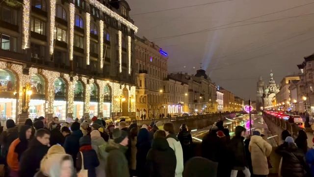 #санктпетербург За 5 часов до Нового года смотреть онлайн