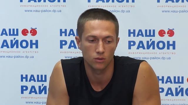 Денис Минин - итоги WORKOUT FEST 2012 смотреть онлайн