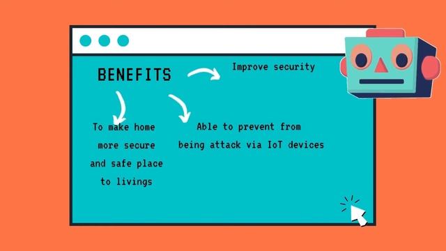 V-MIIExB224 - SMART HOME SECURITY SYSTEM смотреть онлайн