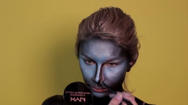 NYX FACE AWARDS 2017 UKRAINE смотреть онлайн