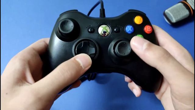 مراجعه Xbox 360 Controller For Pc| Full Review смотреть онлайн