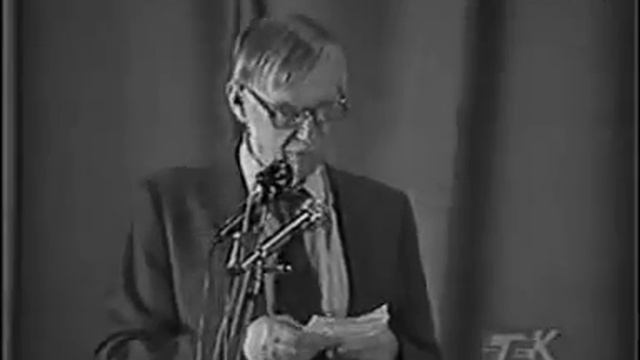 (БЫКАЎ ВАСІЛЬ) "Сустрэча з Васілём Быкавым у гонар 70-годдзя" смотреть онлайн