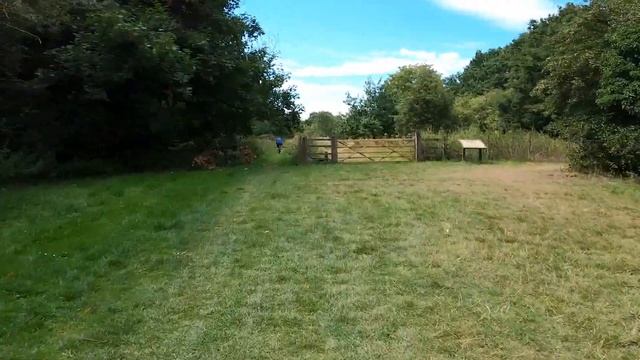 Cranford Park смотреть онлайн