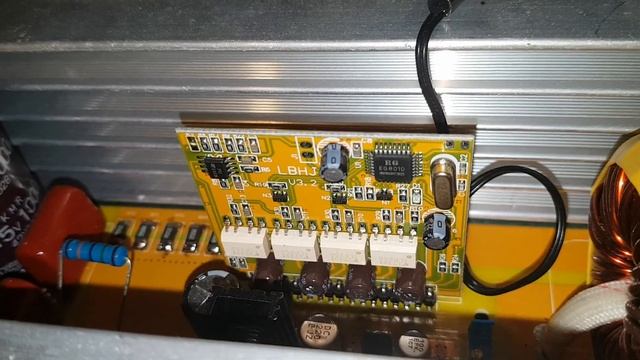 10000w Inverter VS 8000w Inverter
