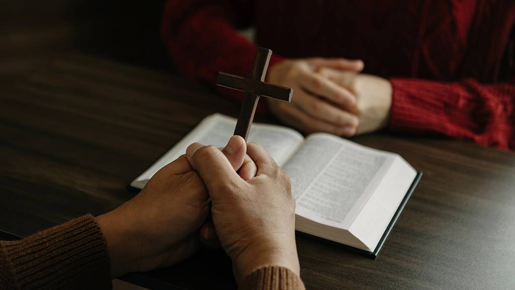 02.02.2025 Павел Райн - Сила исповеди смотреть онлайн