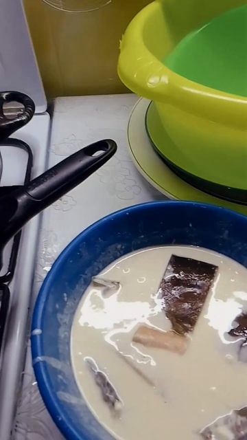 Вкусные штучки. горбуша в кляре смотреть онлайн