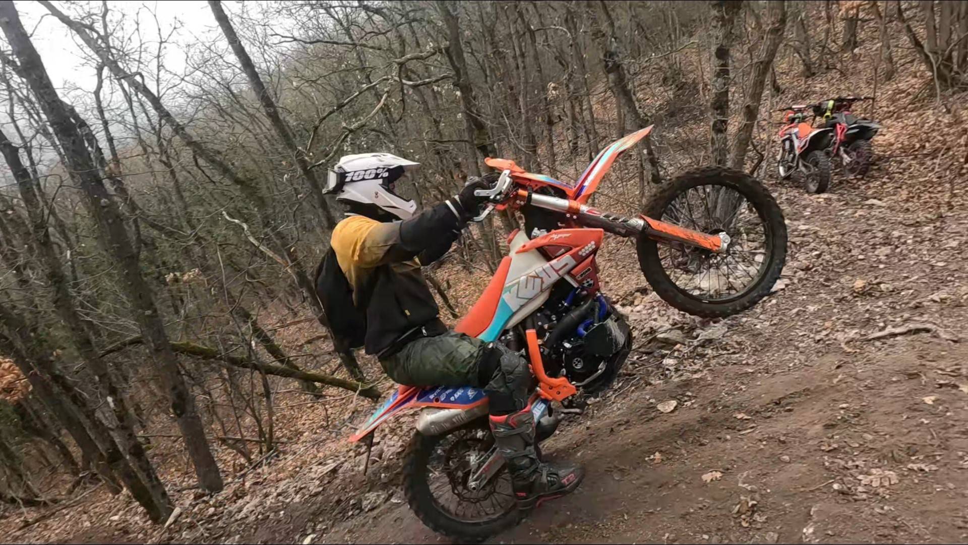 Крым эндуро покатушки.02.02.2025 смотреть онлайн