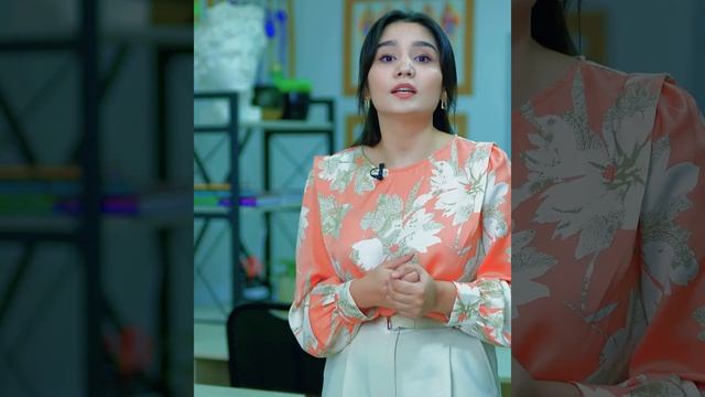 Dizayn maktabida " Liboslar illustratori" kursi haqida sotuv videosi смотреть онлайн