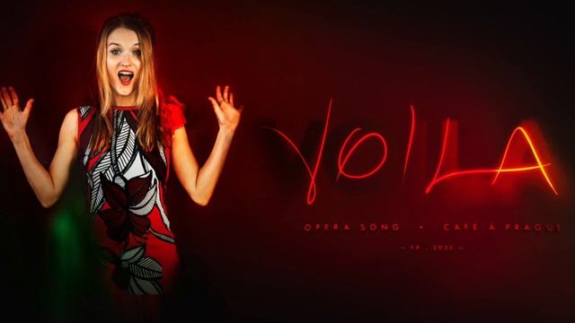 VOILA - Opera song - NEW SINGLE смотреть онлайн