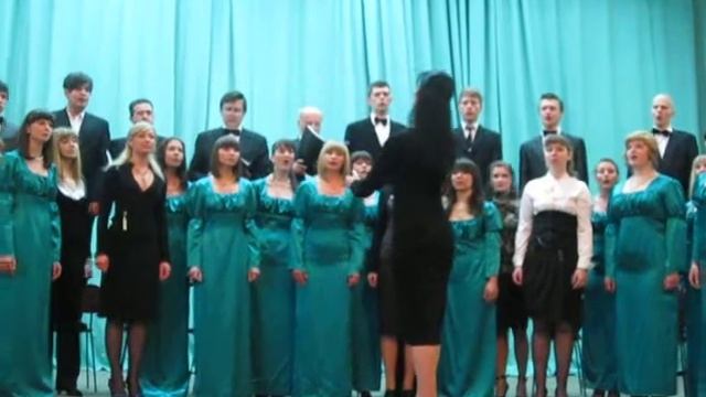 Кацiлася чорна галка, Марта Амзаева, 2011 смотреть онлайн