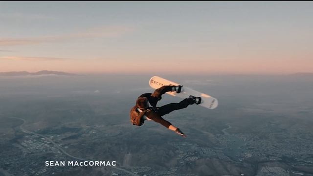 Sector No Limits 950 Spot SS20 смотреть онлайн
