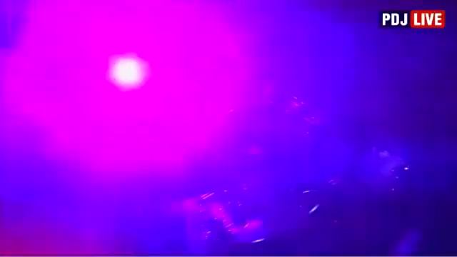 PDJLIVE @World of Drum&Bass Paperclip promodj com смотреть онлайн
