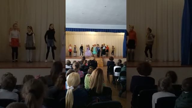Неделя английского языка 2019😉 смотреть онлайн