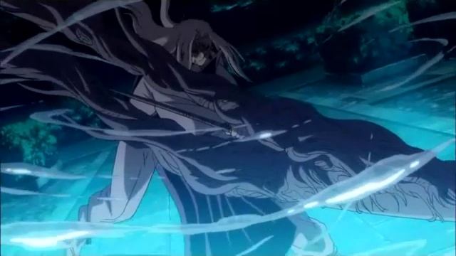 amv nurarihyon no mago смотреть онлайн