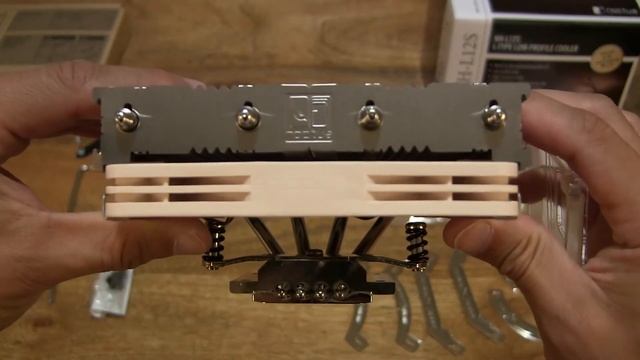 Noctua NH-L12S