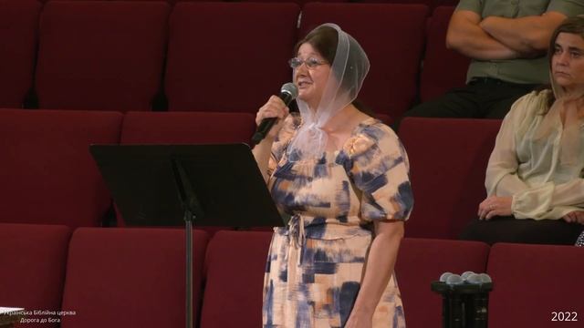 Якби не молитва | Вірш Валентина Тішкова смотреть онлайн