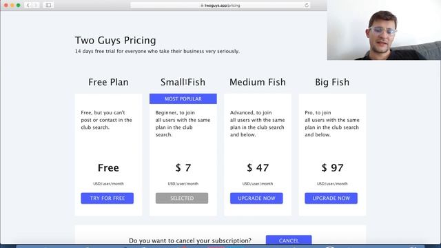 Website to Find Business Partners смотреть онлайн