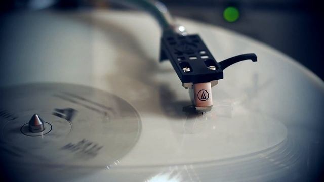 Volor Flex – Contact. Vinyl video HD, 24bit/96kHz смотреть онлайн