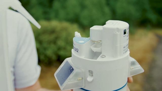 ATMOS 41W Cleaning Instructions смотреть онлайн