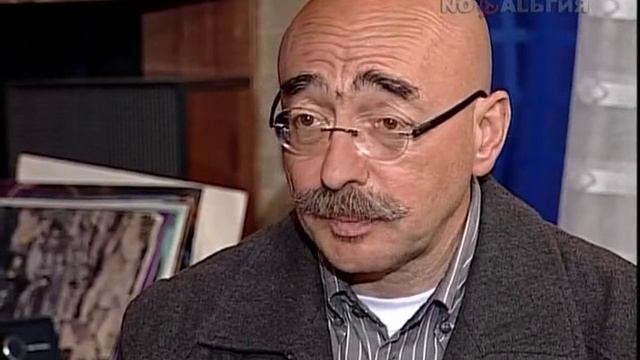 ДО,И ПОСЛЕ ПОЛУНОЧИ / С В.Молчановым 1989 г часть 2 смотреть онлайн