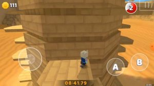 Super bear adventure 2 провал медведя.