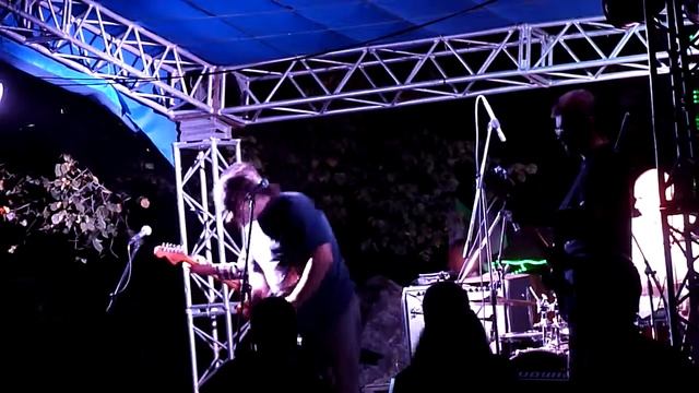 Виа ГСЛ - Иракский блюз @ Берендей, 19.09.15 смотреть онлайн