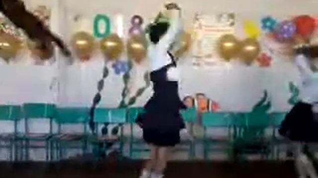Последний звонок 4 класс 24.05.2018г смотреть онлайн
