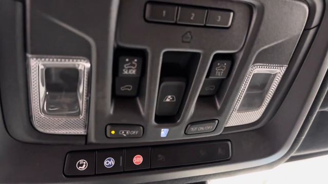 2024 Sierra 3500 Denali Ultimate || 258316 смотреть онлайн