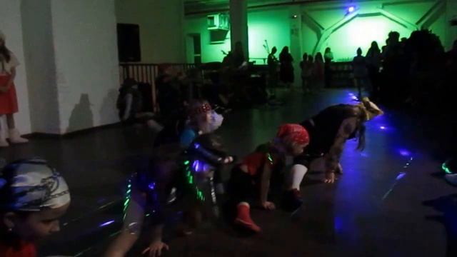 Опа Горностай. смотреть онлайн