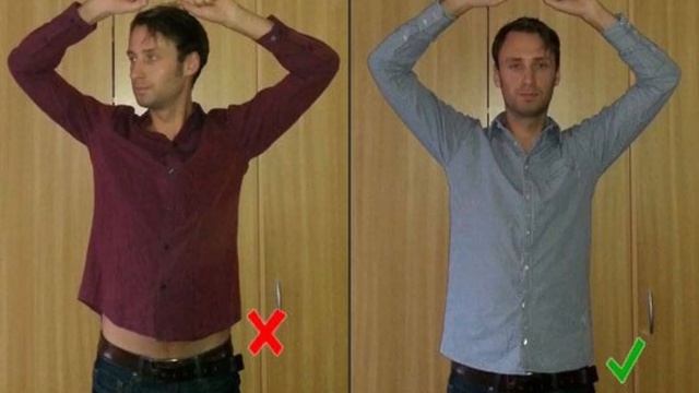 50+ MUST KNOW HACKS FOR MEN SHIRT WEARING | BEST IDEAS FOR MEN CLOTHING 2023 смотреть онлайн