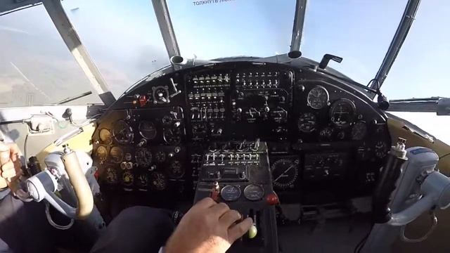 Мой первый прыжок с парашютом смотреть онлайн