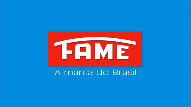 Jingle FAME - Chuveiro é FAME, senão é banho frio! смотреть онлайн