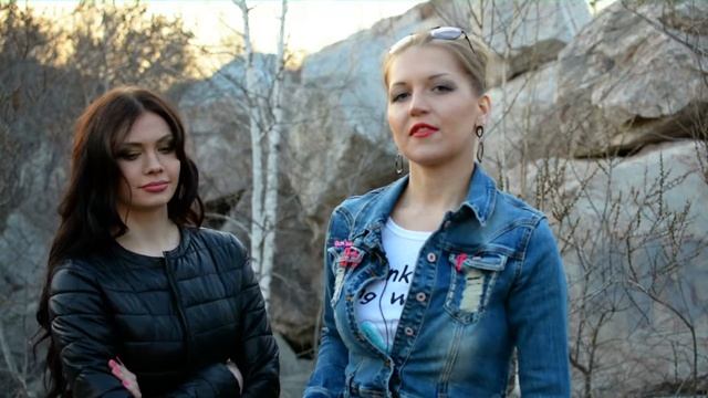 Фотосессия Александры смотреть онлайн