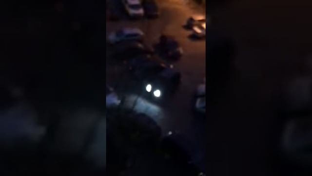 Проишствие на Бадаева 1. Свидетелей прошу отозваться смотреть онлайн
