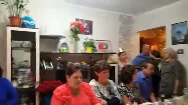 юбелей 55 Шагапова Зайтуна ч 3 смотреть онлайн