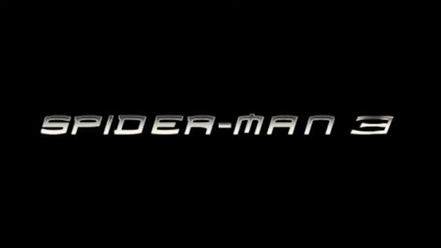 Spider-Man 3 Suite смотреть онлайн