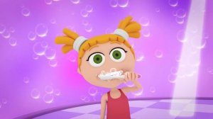 Kukuli Animal Song - Kukuli English Children's Songs