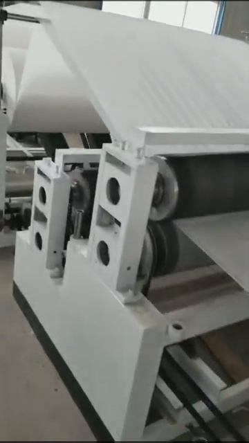 Автоматическая линия для производства туалетной бумаги смотреть онлайн