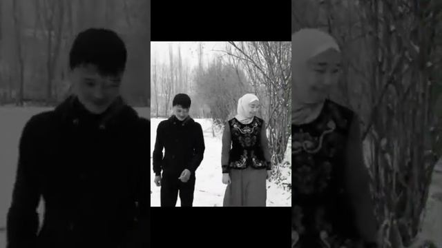 " Кышкы бал" 11-класс ӨНӨРҮҢ БОЛСО ӨРГӨ ЧАП смотреть онлайн
