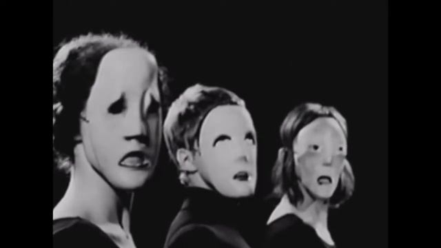 RECOPILACION DE GIFS (TERROR) смотреть онлайн