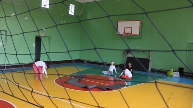 Оцепенение смотреть онлайн