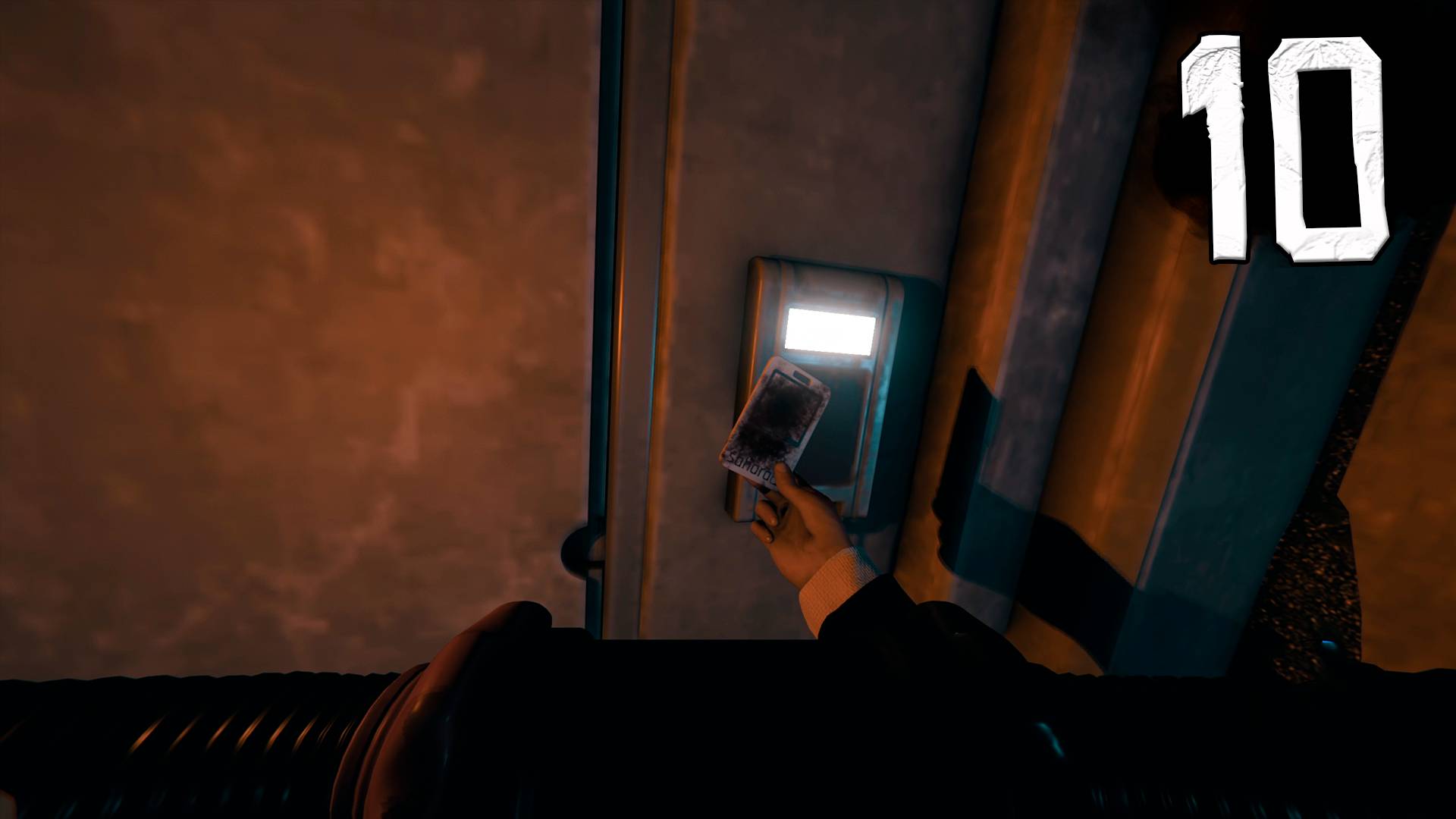 ЗАГАДОЧНЫЙ ВХОД ► The Forest #10 смотреть онлайн