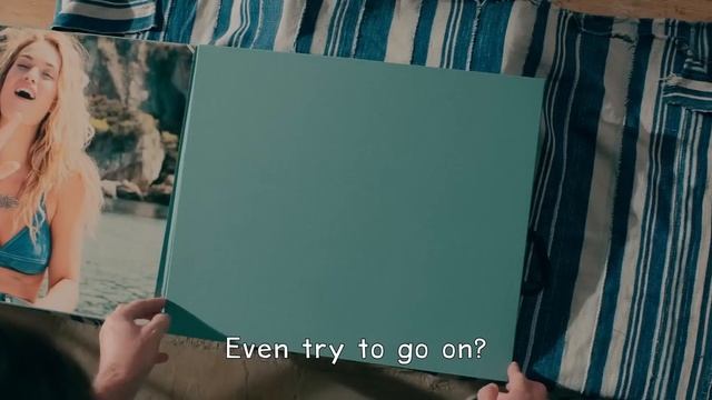 Mamma Mia! Here We Go Again - SOS (Acapella Sam) (Lyrics) 1080pHD смотреть онлайн