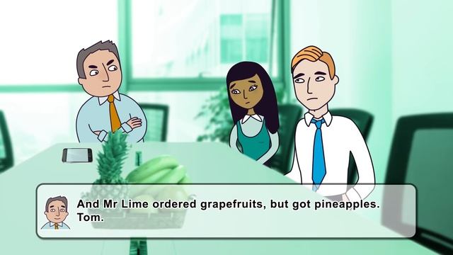 Do you work in an English-speaking environment？ English at Work is the series for you